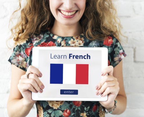 9 errores comunes al aprender francés