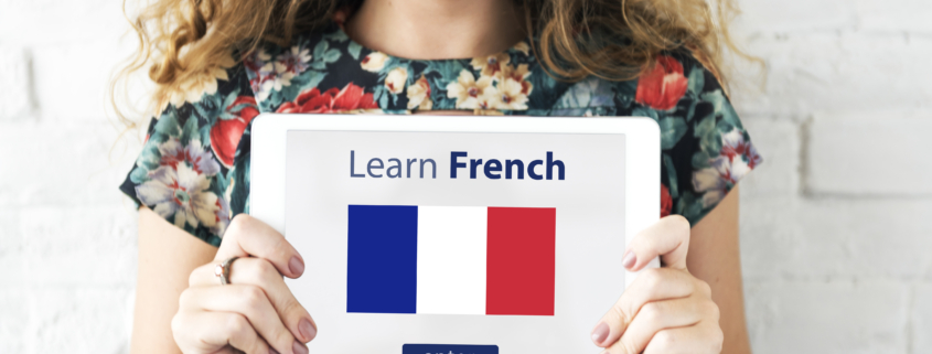 9 errores comunes al aprender francés
