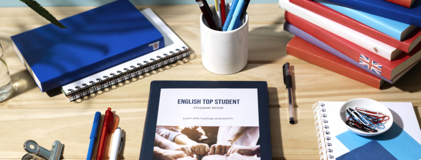 Clases particulares de apoyo escolar en inglés para estudiantes con asignaturas en inglés